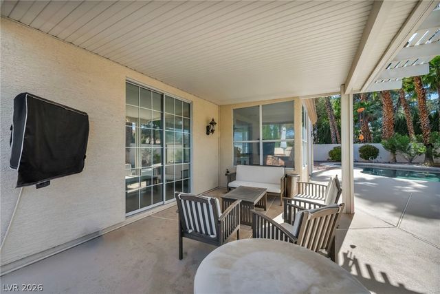 1300 Sun Copper Drive, Las Vegas, NV 89117