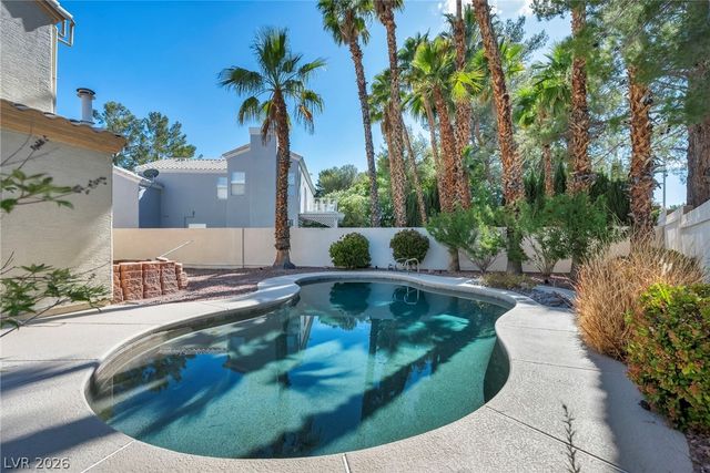 1300 Sun Copper Drive, Las Vegas, NV 89117