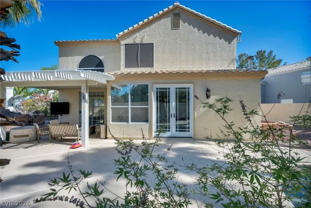 1300 Sun Copper Drive, Las Vegas, NV 89117