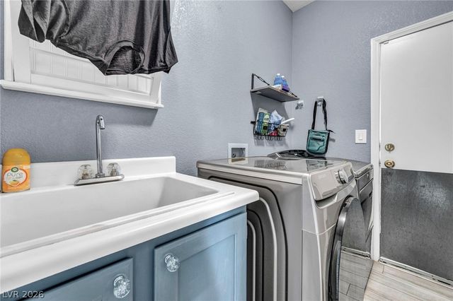 1300 Sun Copper Drive, Las Vegas, NV 89117