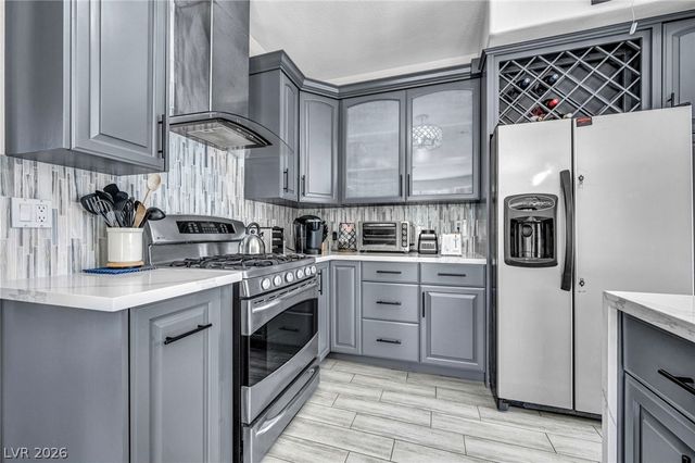 1300 Sun Copper Drive, Las Vegas, NV 89117
