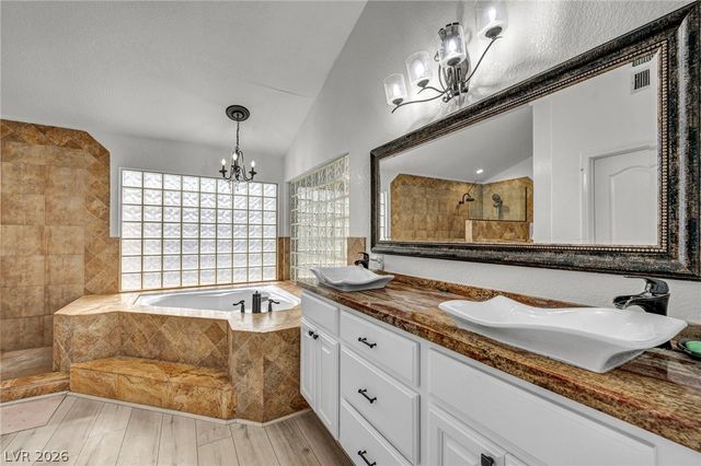 1300 Sun Copper Drive, Las Vegas, NV 89117