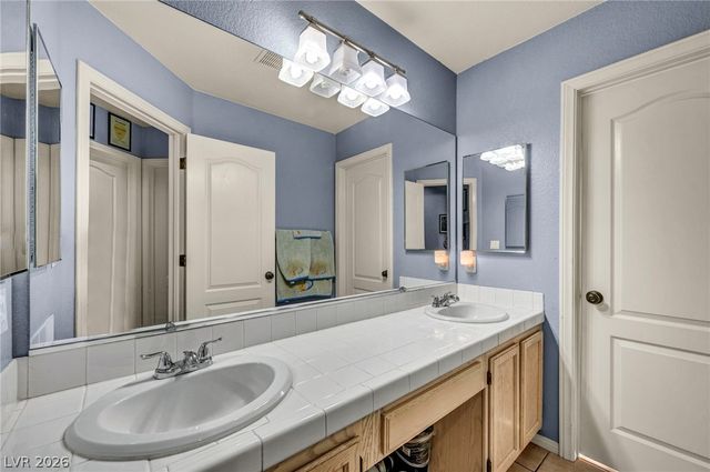1300 Sun Copper Drive, Las Vegas, NV 89117