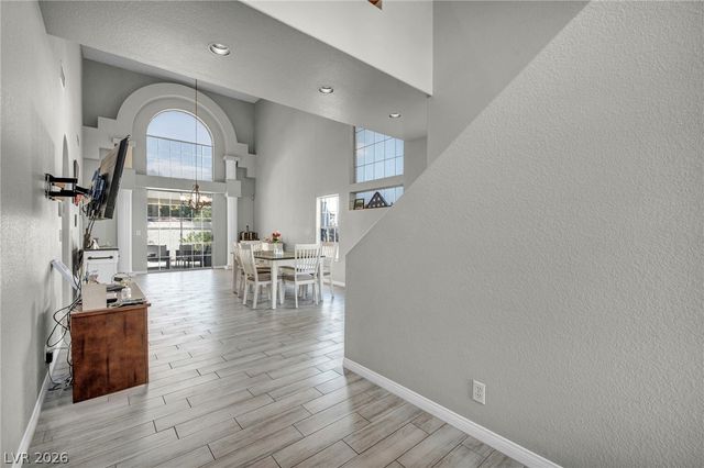 1300 Sun Copper Drive, Las Vegas, NV 89117