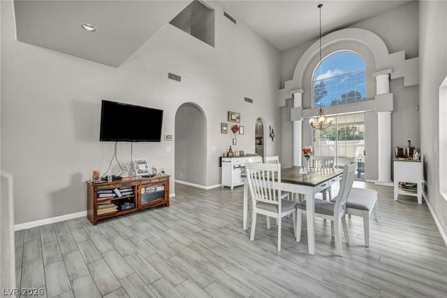 1300 Sun Copper Drive, Las Vegas, NV 89117