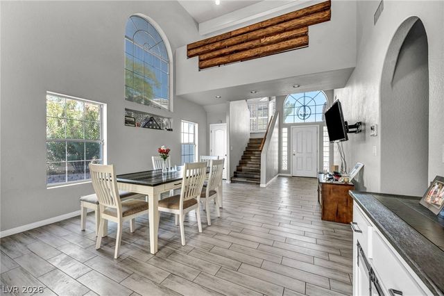 1300 Sun Copper Drive, Las Vegas, NV 89117