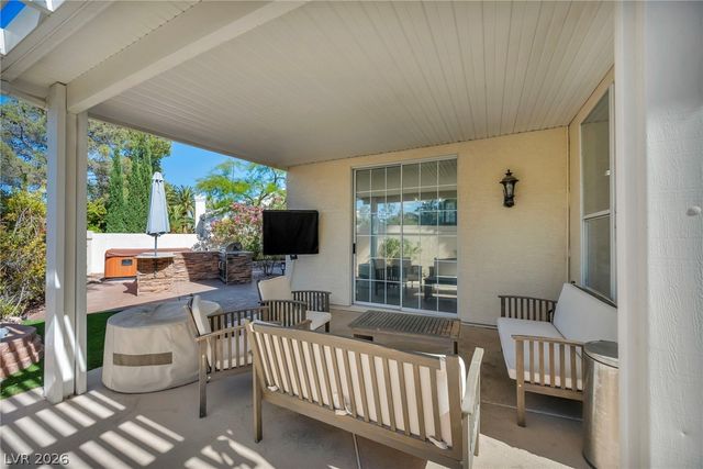 1300 Sun Copper Drive, Las Vegas, NV 89117
