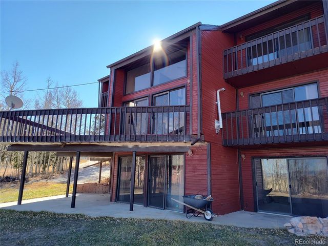 2584 High Creek Road, Fairplay, CO 80440