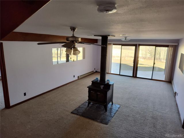 2584 High Creek Road, Fairplay, CO 80440