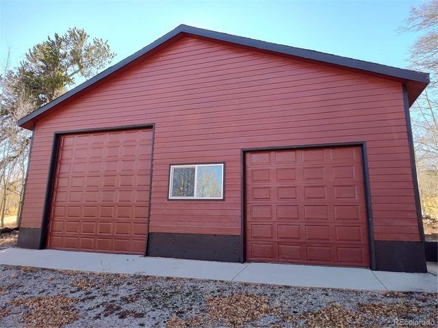 2584 High Creek Road, Fairplay, CO 80440