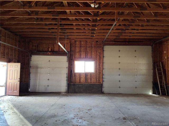 2584 High Creek Road, Fairplay, CO 80440