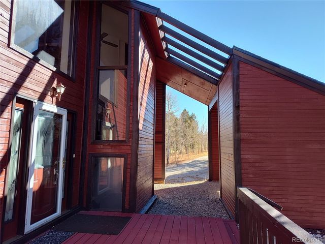 2584 High Creek Road, Fairplay, CO 80440