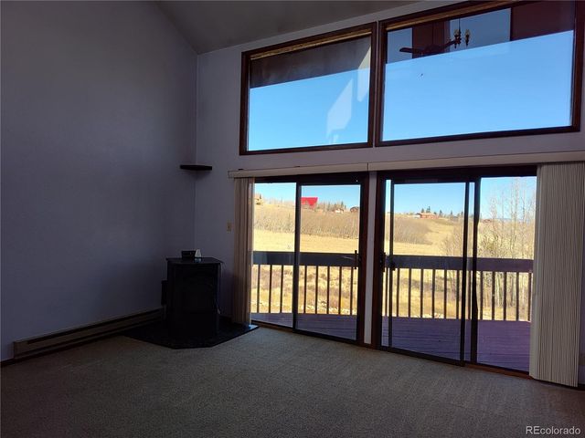 2584 High Creek Road, Fairplay, CO 80440