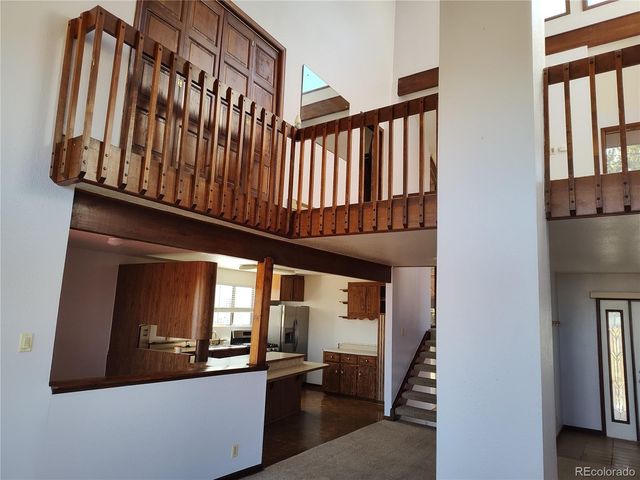 2584 High Creek Road, Fairplay, CO 80440