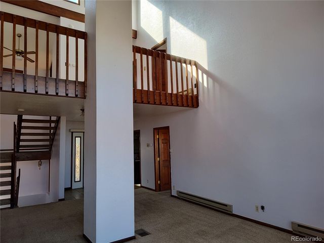 2584 High Creek Road, Fairplay, CO 80440