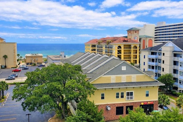 601 Mitchell Dr Apt 802, Myrtle Beach, SC 29577