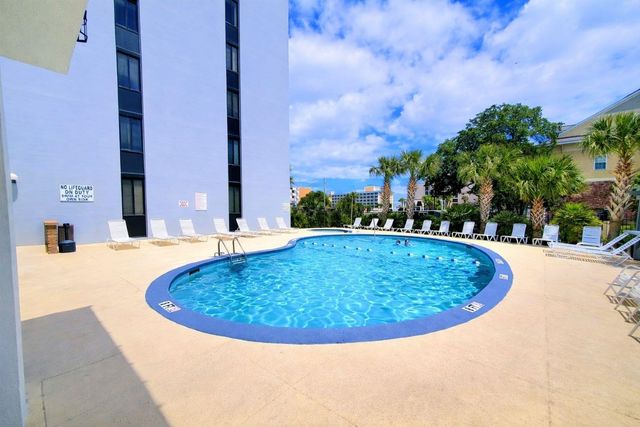 601 Mitchell Dr Apt 802, Myrtle Beach, SC 29577