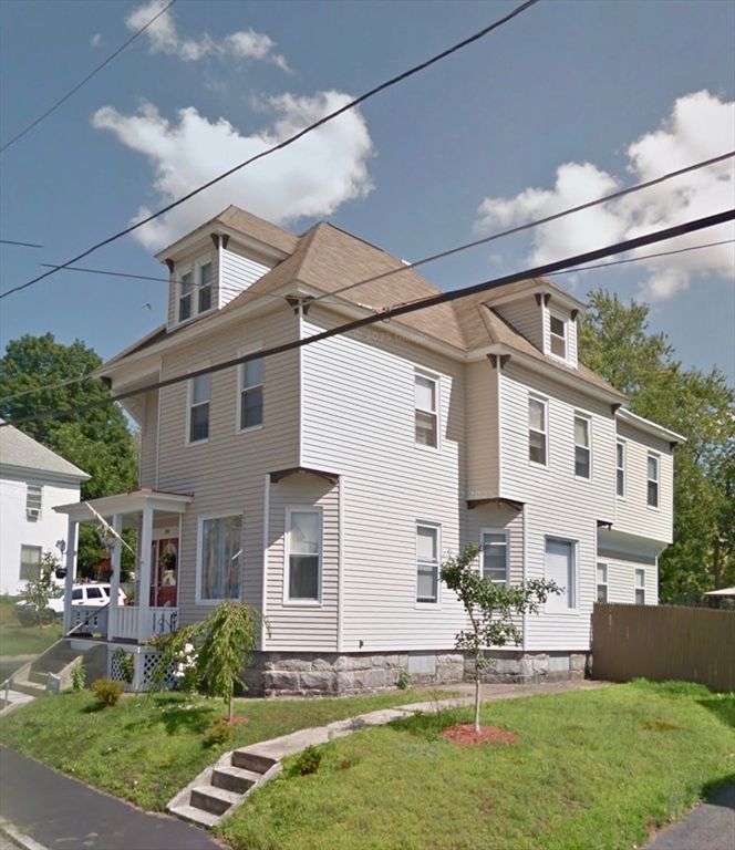 59 Whitney Ave 2, Lowell, MA 01850