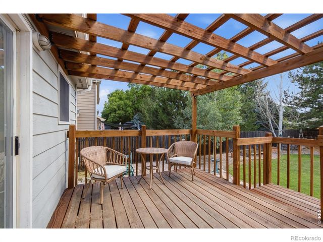 2331 Hampshire Court, Fort Collins, CO 80526