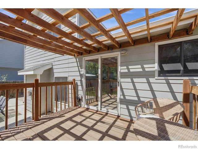 2331 Hampshire Court, Fort Collins, CO 80526