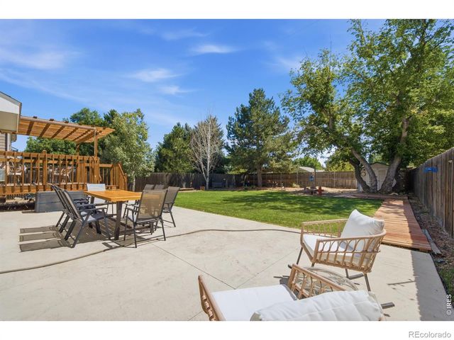 2331 Hampshire Court, Fort Collins, CO 80526