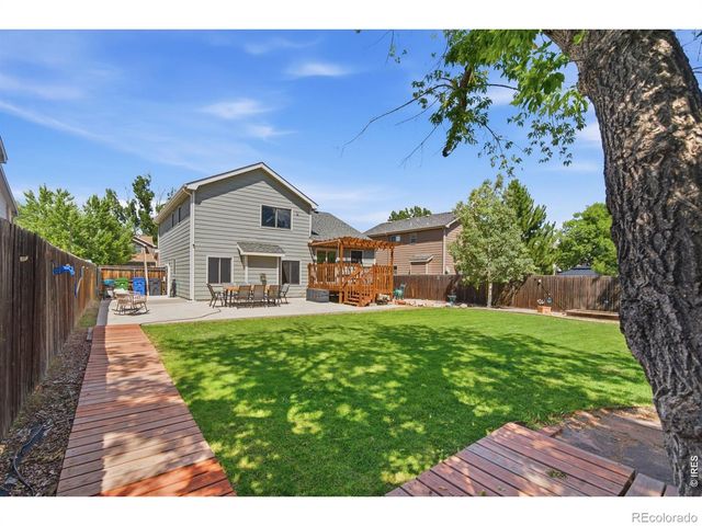 2331 Hampshire Court, Fort Collins, CO 80526