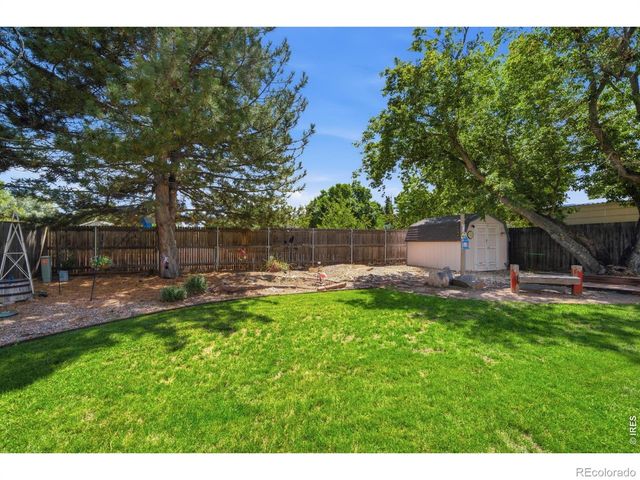 2331 Hampshire Court, Fort Collins, CO 80526
