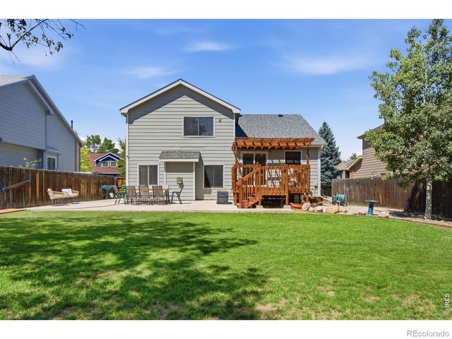 2331 Hampshire Court, Fort Collins, CO 80526