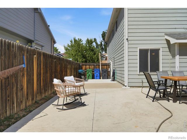 2331 Hampshire Court, Fort Collins, CO 80526