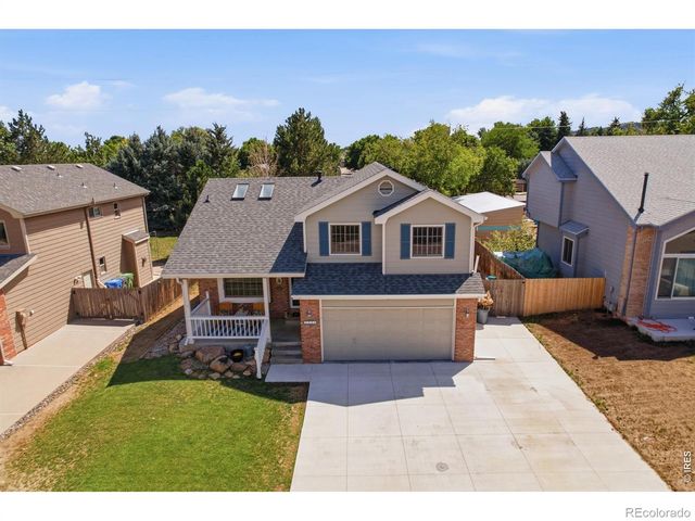 2331 Hampshire Court, Fort Collins, CO 80526