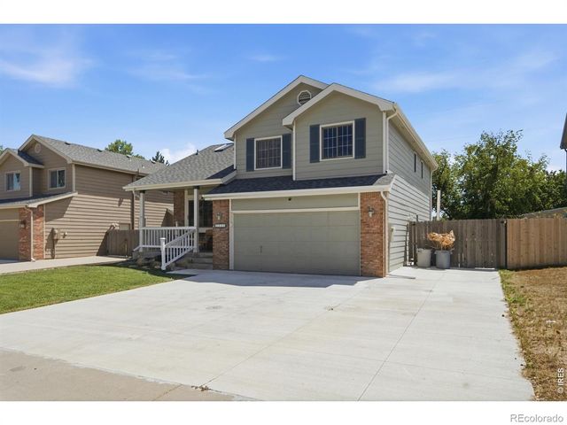 2331 Hampshire Court, Fort Collins, CO 80526
