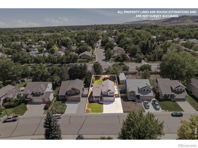 2331 Hampshire Court, Fort Collins, CO 80526