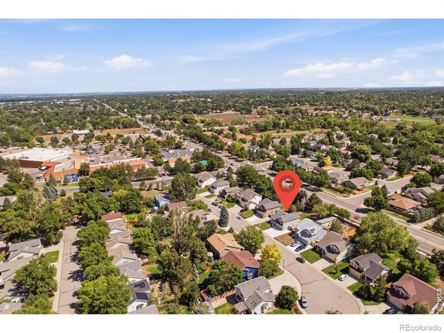 2331 Hampshire Court, Fort Collins, CO 80526