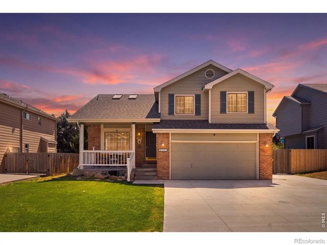 2331 Hampshire Court, Fort Collins, CO 80526