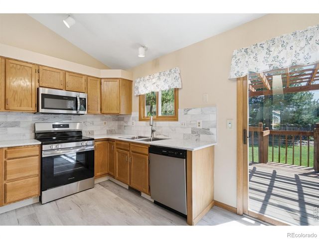 2331 Hampshire Court, Fort Collins, CO 80526