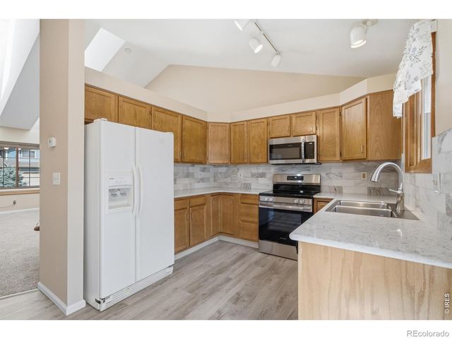 2331 Hampshire Court, Fort Collins, CO 80526