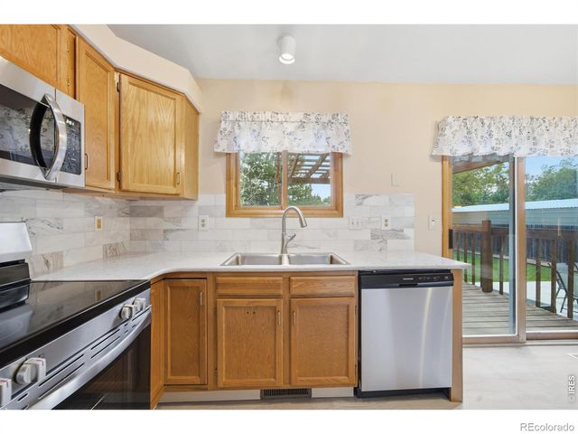 2331 Hampshire Court, Fort Collins, CO 80526