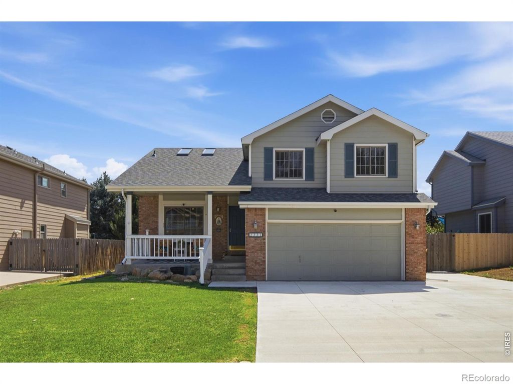2331 Hampshire Court, Fort Collins, CO 80526