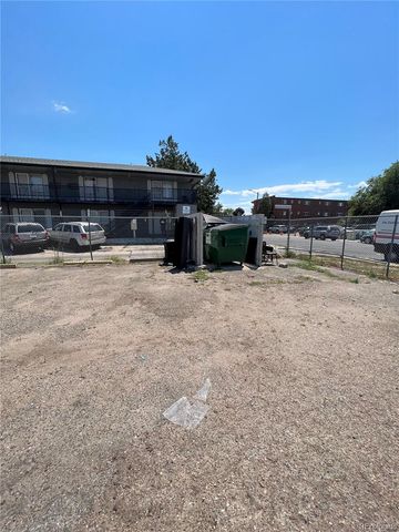 8800 E Colfax Avenue, Denver, CO 80220