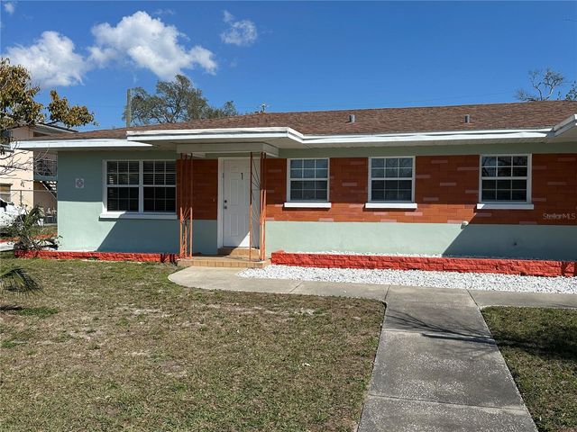 401 S NIMBUS AVENUE, Clearwater, FL 33765
