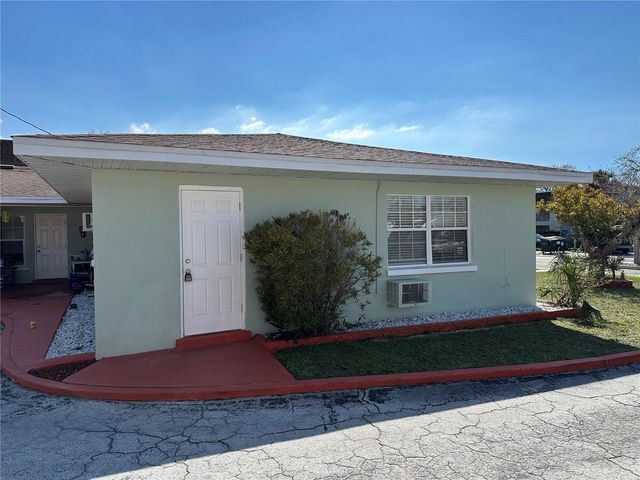 401 S NIMBUS AVENUE, Clearwater, FL 33765