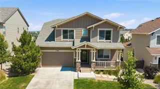 11918 S Meander Way, Parker, CO 80138
