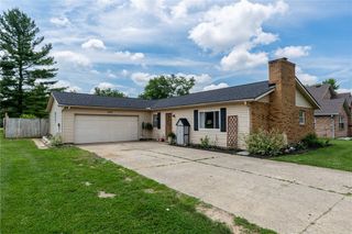 3953 Navajo Trail, Silver Creek Twp, OH 45335