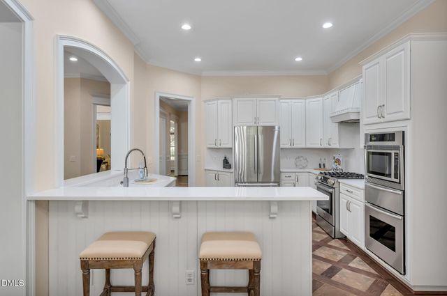 10002 Adirondack Way, Chapel Hill, NC 27517