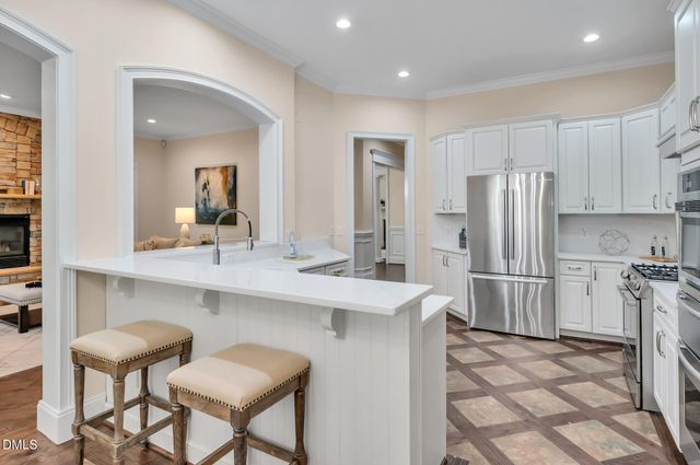 10002 Adirondack Way, Chapel Hill, NC 27517