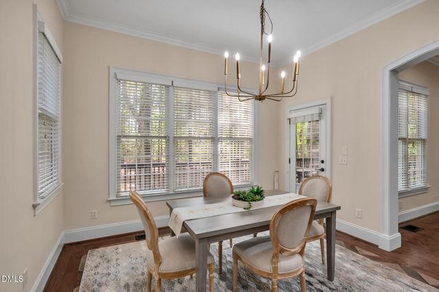 10002 Adirondack Way, Chapel Hill, NC 27517