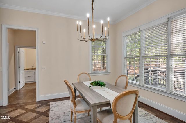 10002 Adirondack Way, Chapel Hill, NC 27517