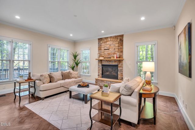 10002 Adirondack Way, Chapel Hill, NC 27517