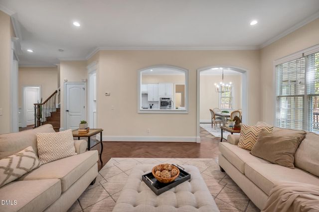 10002 Adirondack Way, Chapel Hill, NC 27517