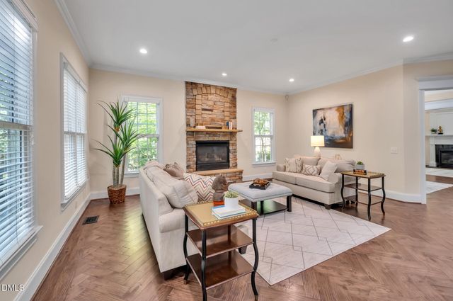 10002 Adirondack Way, Chapel Hill, NC 27517